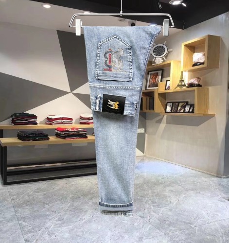 Burberry Jeans Men Size 29-38