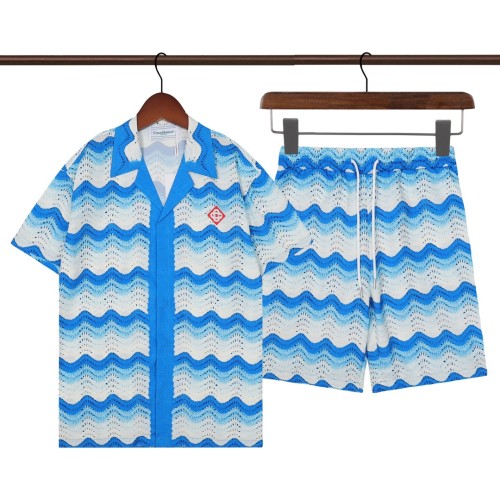 Casablanca Sommeranzug Size M-XXXL