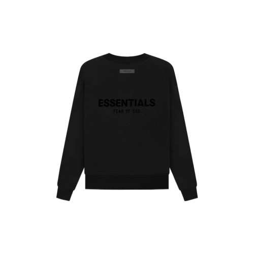 FEAR OF GOD Unisex Sweatshirt Size S-XL