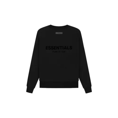 FEAR OF GOD Unisex Sweatshirt Size S-XL