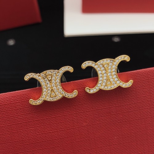 Celine Earrings