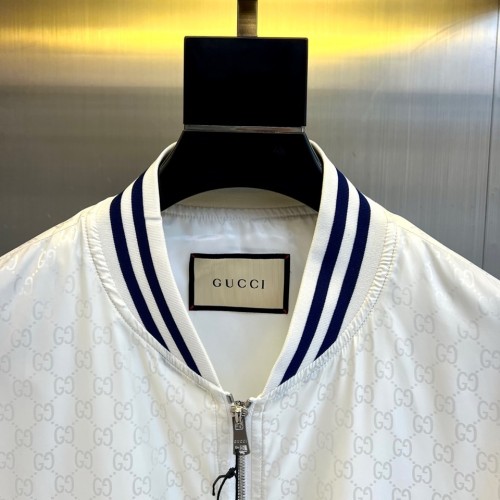 Gucci Unisex Jacket Size S-2XL
