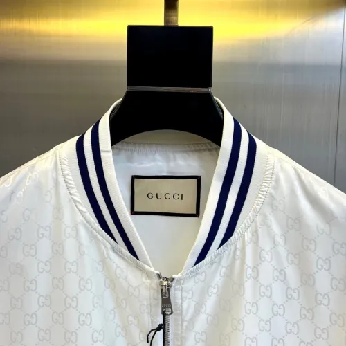 Gucci Unisex Jacket Size S-2XL