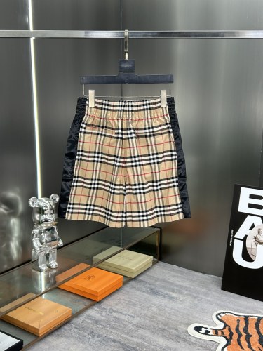 Burberry Beach Pants Size S-XL