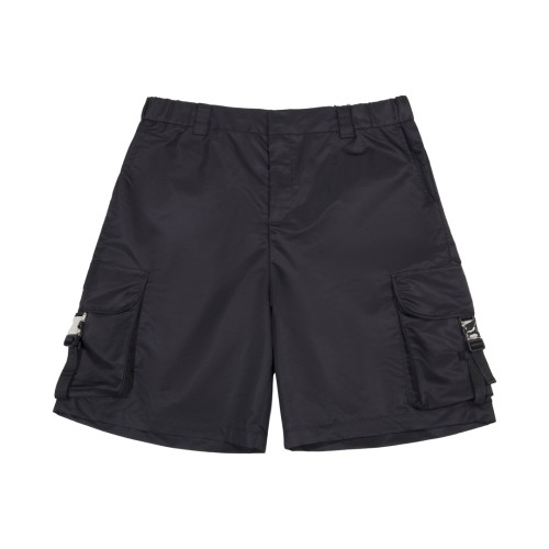Prada Unisex Shorts XS-L