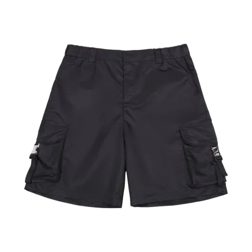 Prada Unisex Shorts XS-L
