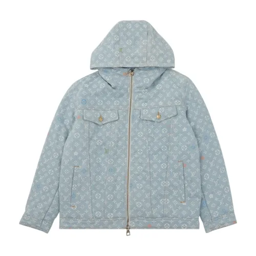 Louis Vuitton Unisex Jacket XS-L