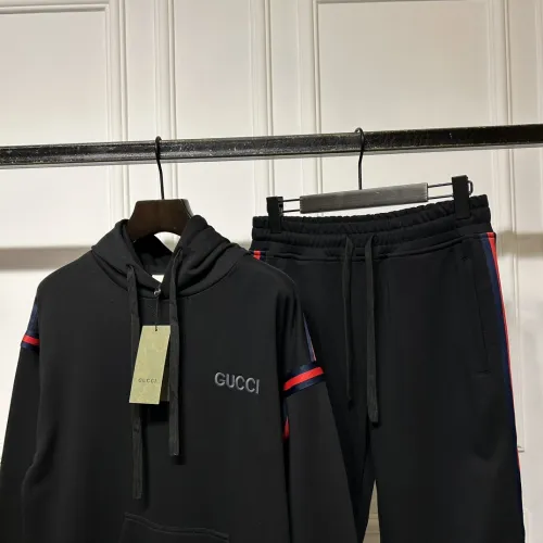Gucci Unisex Jogging suit Size M-XXXL