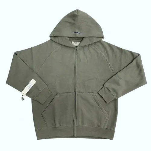 FEAR OF GOD Unisex Jacket Size S-XL