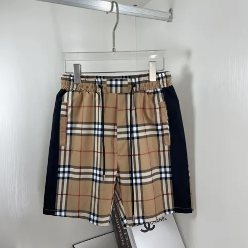 Burberry Beach Pants Size M-XXXL