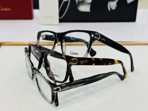 Cartier Sunglasses 6-Color