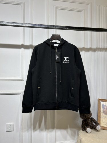Chanel Unisex Jogging suit Size M-XXXL