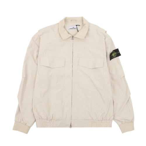 Stone Island Unisex Jacket S-XL