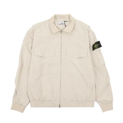 Stone Island Unisex Jacket S-XL
