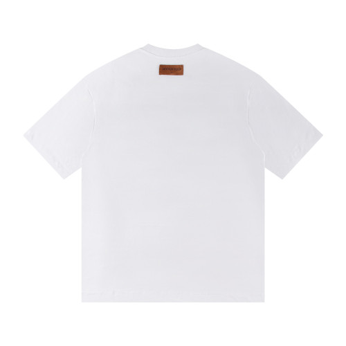 Louis Vuitton Unisex T Shirt S-XL