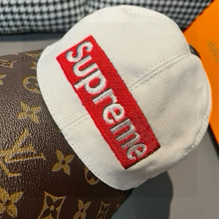 Louis Vuitton Baseball Cap 2-Color