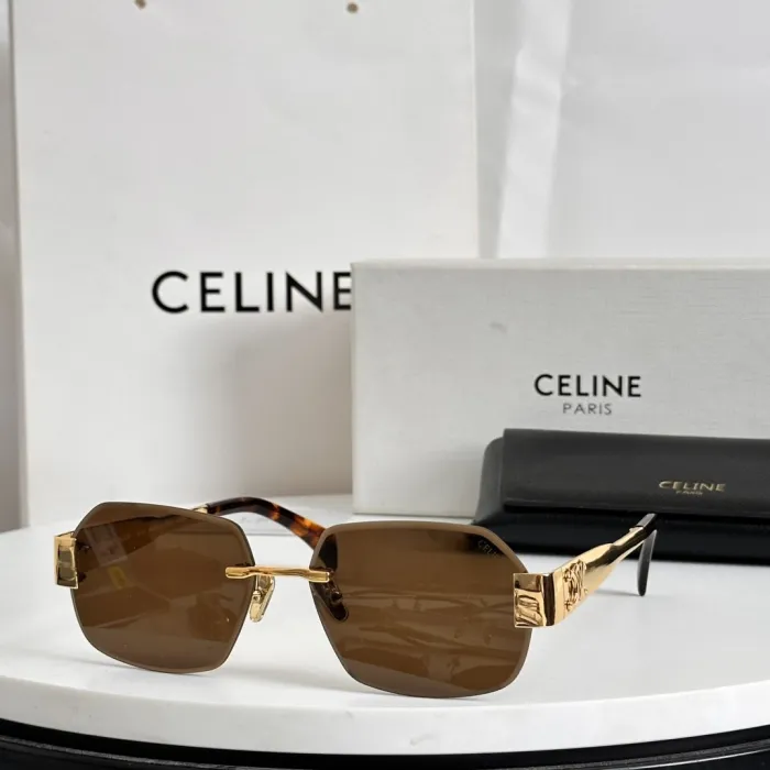 Celine Sunglasses 7-Color