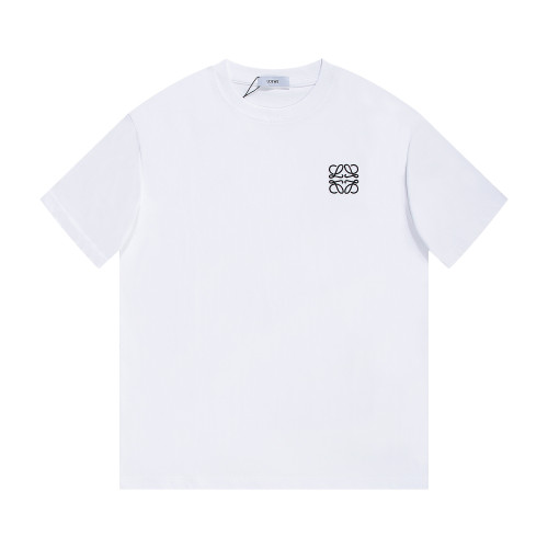 Loewe Unisex T Shirt S-XL 2-Color