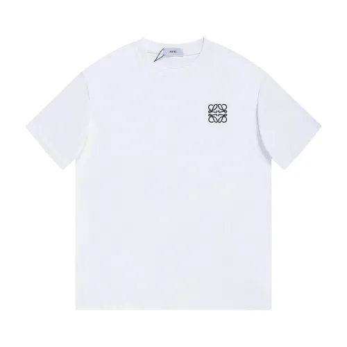 Loewe Unisex T Shirt S-XL 2-Color