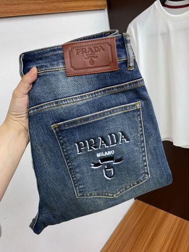 Prada Jeans Men Size 29-38