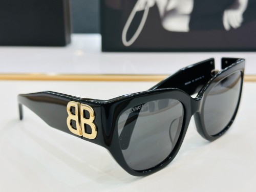 Balenciaga Sunglasses 5-Color