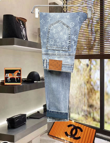 Louis Vuitton Jeans Men Size 29-38