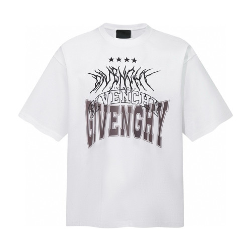 Givenchy Unisex T Shirt XS-XL 2-Color