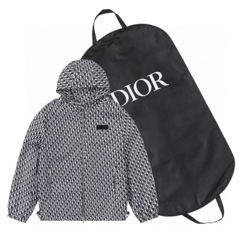 Dior Unisex Jacket Size S-XL