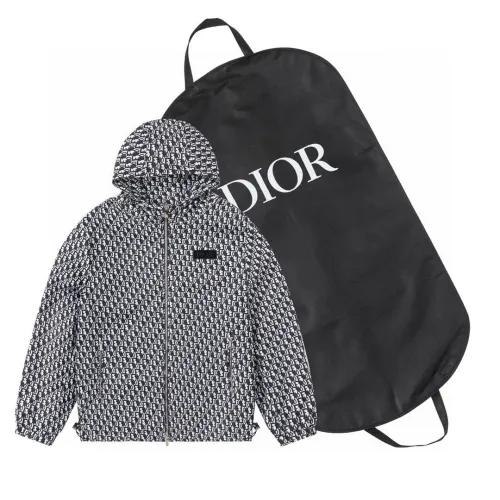 Dior Unisex Jacket Size S-XL