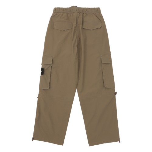Stone Island Unisex Pants S-XL