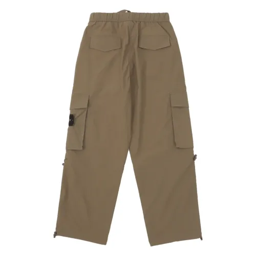 Stone Island Unisex Pants S-XL