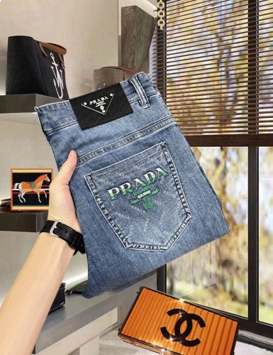 Prada Jeans Men Size 29-38