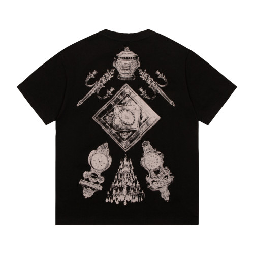 Givenchy Unisex T Shirt XS-L
