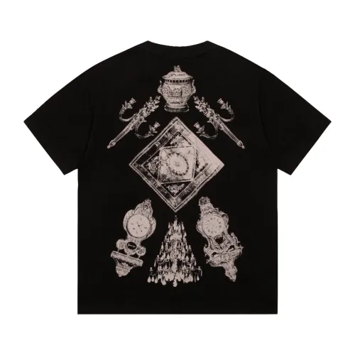 Givenchy Unisex T Shirt XS-L