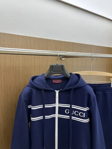 Gucci Unisex Jogging suit Size M-XXXL