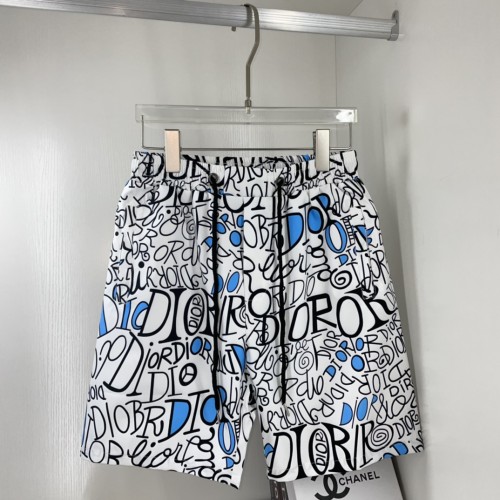 Dior Beach Pants Size M-XXXL