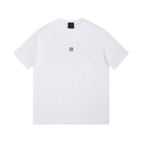 Givenchy Unisex T Shirt S-XL 2-Color