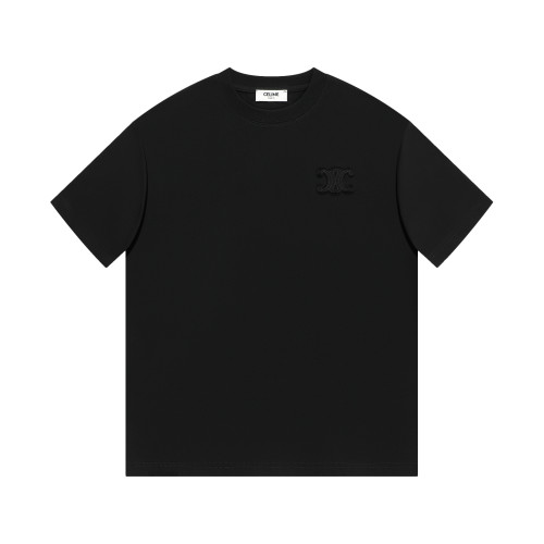 Celine Unisex T Shirt S-XL 2-Color