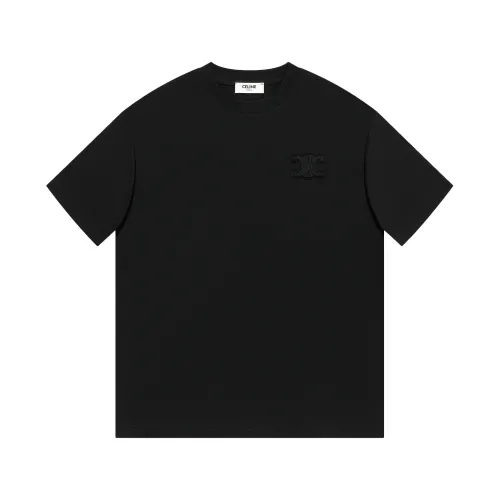 Celine Unisex T Shirt S-XL 2-Color