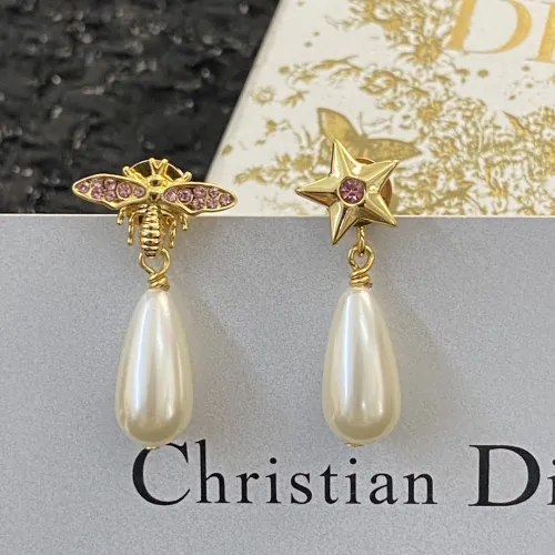 Dior Earrings