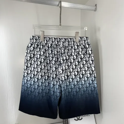 Dior Beach Pants Size M-XXXL