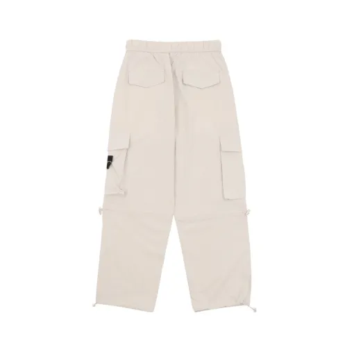 Stone Island Unisex Pants S-XL