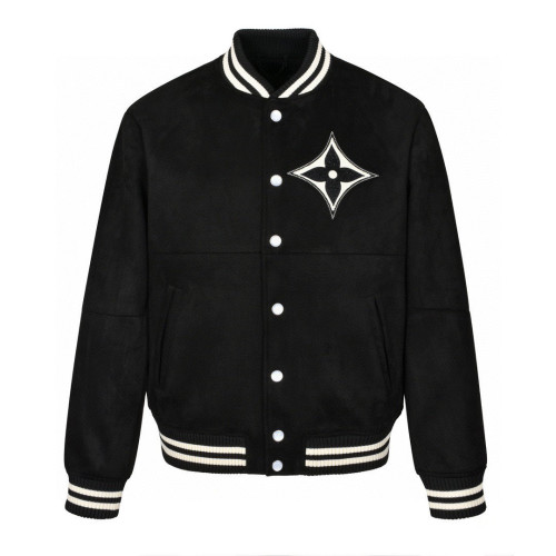 Louis Vuitton Unisex Jacket Size S-XL