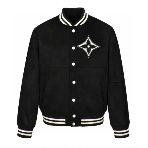 Louis Vuitton Unisex Jacket Size S-XL