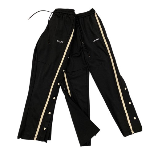Celine Unisex Pants XS-L