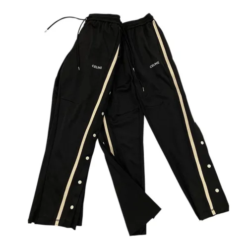 Celine Unisex Pants XS-L