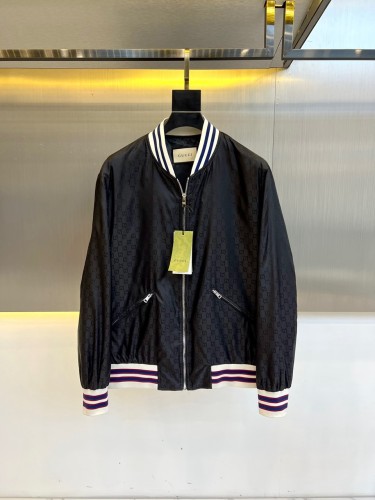 Gucci Unisex Jacket Size S-2XL