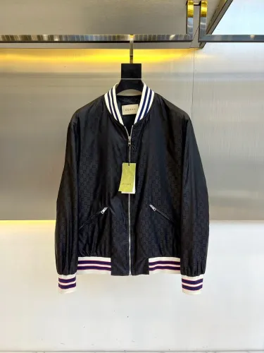 Gucci Unisex Jacket Size S-2XL