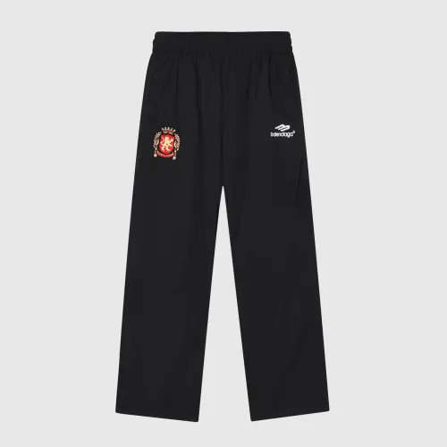 Balenciaga Unisex Pants Size S-XL