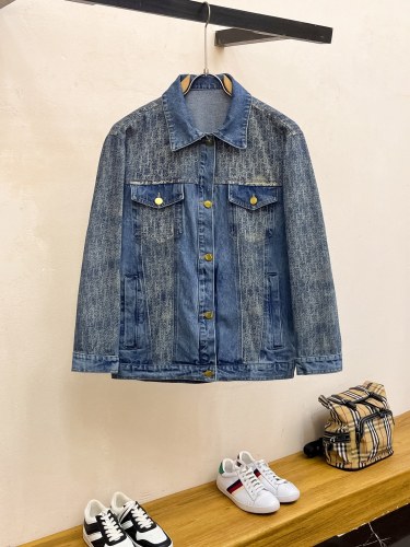 Dior Unisex Jacket Size M-XXXL